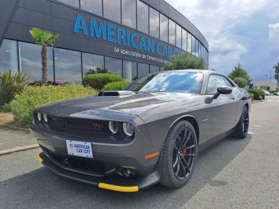Dodge Challenger R/T plus Shaker V8 5,7L   - 1