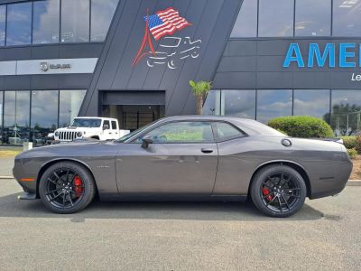 Dodge Challenger R/T plus Shaker V8 5,7L   - 2