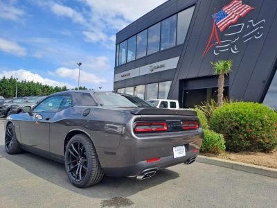 Dodge Challenger R/T plus Shaker V8 5,7L   - 3