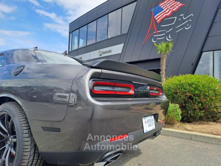 Dodge Challenger R/T plus Shaker V8 5,7L - 4
