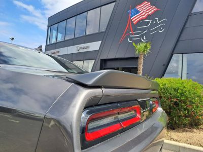 Dodge Challenger R/T plus Shaker V8 5,7L   - 5