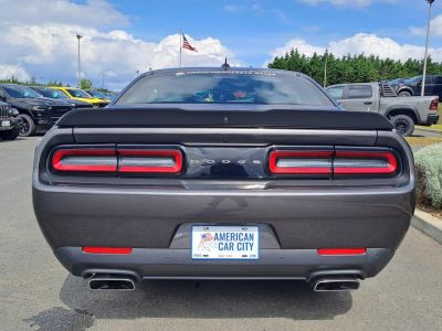 Dodge Challenger R/T plus Shaker V8 5,7L   - 6