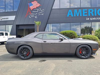 Dodge Challenger R/T plus Shaker V8 5,7L   - 7