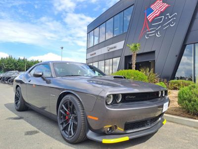 Dodge Challenger R/T plus Shaker V8 5,7L   - 8