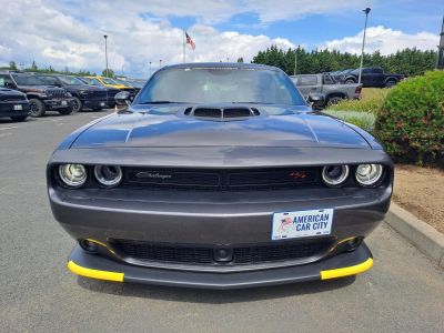 Dodge Challenger R/T plus Shaker V8 5,7L   - 9