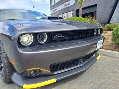 Dodge Challenger R/T plus Shaker V8 5,7L   - 10