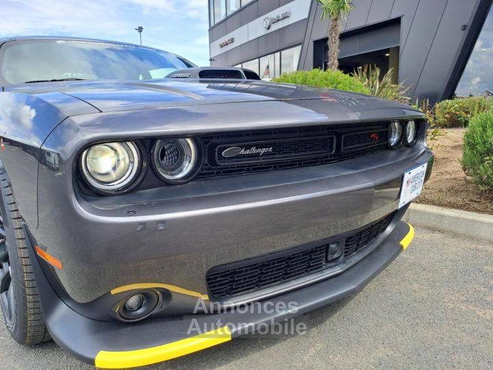 Dodge Challenger R/T plus Shaker V8 5,7L - 10