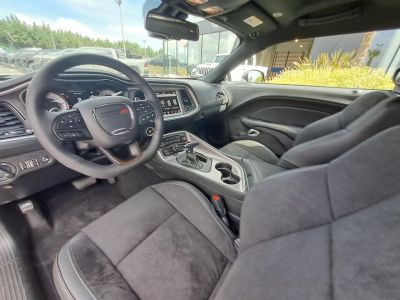 Dodge Challenger R/T plus Shaker V8 5,7L   - 11