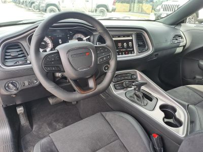 Dodge Challenger R/T plus Shaker V8 5,7L   - 12