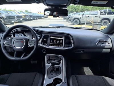 Dodge Challenger R/T plus Shaker V8 5,7L   - 14