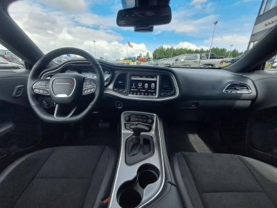 Dodge Challenger R/T plus Shaker V8 5,7L   - 15