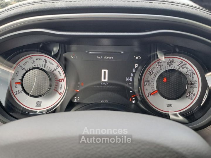 Dodge Challenger R/T plus Shaker V8 5,7L - 17