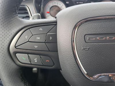 Dodge Challenger R/T plus Shaker V8 5,7L   - 18