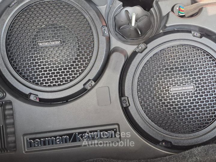 Dodge Challenger R/T plus Shaker V8 5,7L - 28
