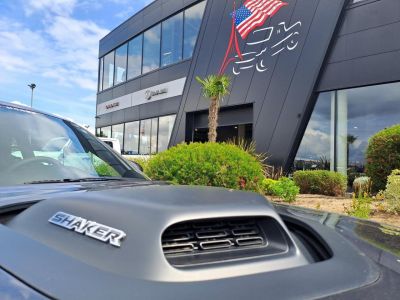 Dodge Challenger R/T plus Shaker V8 5,7L   - 30