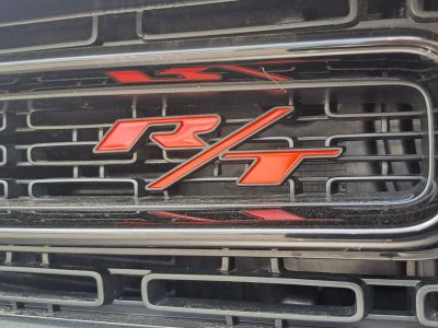 Dodge Challenger R/T plus Shaker V8 5,7L   - 31