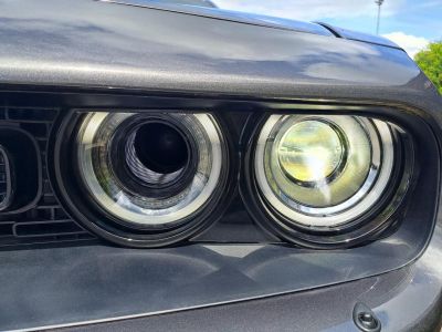 Dodge Challenger R/T plus Shaker V8 5,7L   - 32