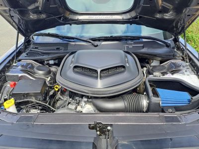 Dodge Challenger R/T plus Shaker V8 5,7L   - 33