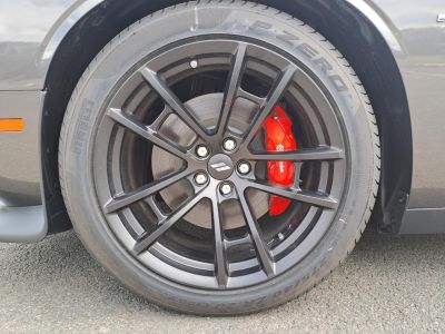 Dodge Challenger R/T plus Shaker V8 5,7L   - 34