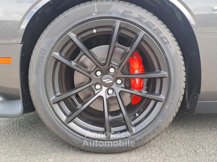 Dodge Challenger R/T plus Shaker V8 5,7L - 34