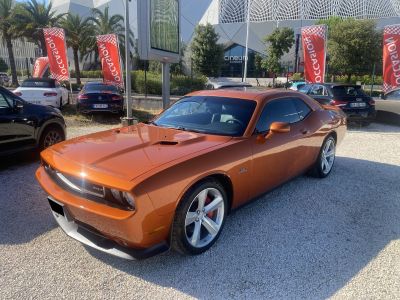 Dodge Challenger SRT8   - 1
