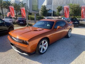 Dodge 