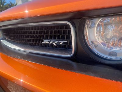Dodge Challenger SRT8   - 7