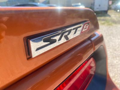 Dodge Challenger SRT8   - 23