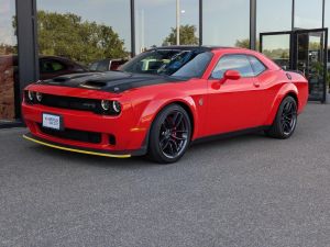 Dodge