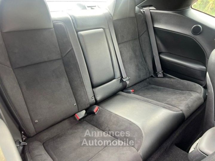 Dodge Challenger V8 64 Scat Pack Widebody 492ch Boîte Automatique 59900 € - 14