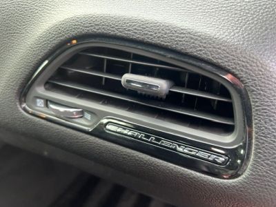 Dodge Challenger V8 64 Scat Pack Widebody 492ch Boîte Automatique 59900 €   - 16