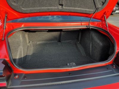 Dodge Challenger V8 64 Scat Pack Widebody 492ch Boîte Automatique 59900 €   - 40