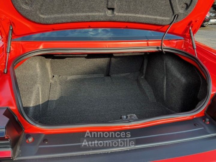Dodge Challenger V8 64 Scat Pack Widebody 492ch Boîte Automatique 59900 € - 40