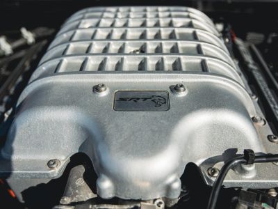 Dodge Challenger V8  HEMI 62 Compressé de 707 CV reprogrammé à 735 CV   - 18