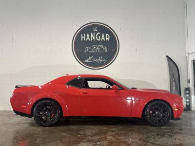 Dodge Challenger SRT HELLCAT V8 62 707ch BVA8   - 11