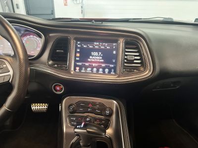 Dodge Challenger SRT HELLCAT V8 62 707ch BVA8   - 14