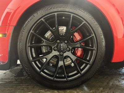 Dodge Challenger SRT HELLCAT V8 62 707ch BVA8   - 16