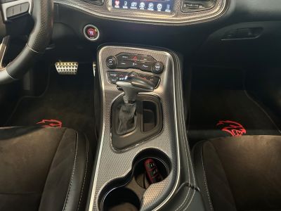 Dodge Challenger SRT HELLCAT V8 62 707ch BVA8   - 21