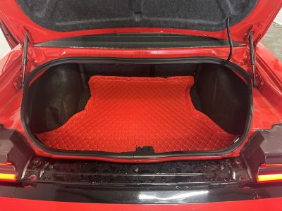 Dodge Challenger SRT HELLCAT V8 62 707ch BVA8   - 22