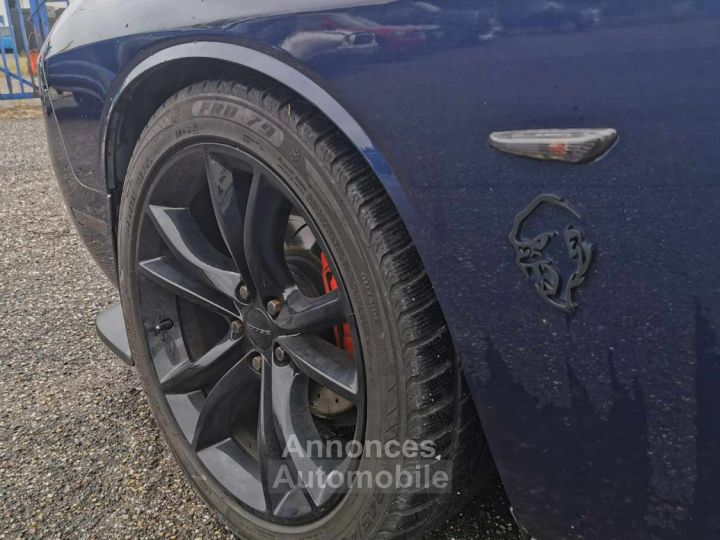 Dodge Challenger V6, 36L, 320 Cv - 2