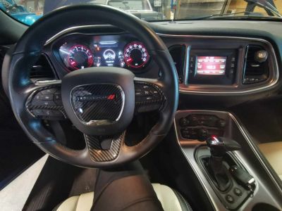 Dodge Challenger V6, 36L, 320 Cv   - 5