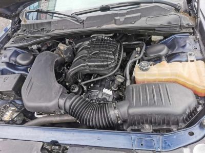 Dodge Challenger V6, 36L, 320 Cv   - 6