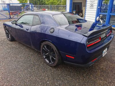 Dodge Challenger V6, 36L, 320 Cv   - 4