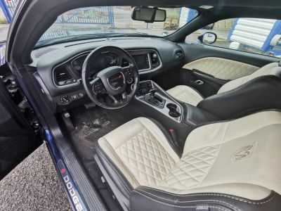 Dodge Challenger V6, 36L, 320 Cv   - 8