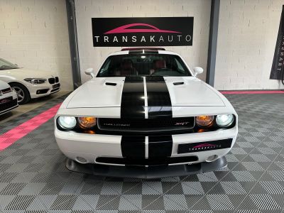 Dodge Challenger SRT8 HEMI V8 64 SRT8 Homologuée   - 7