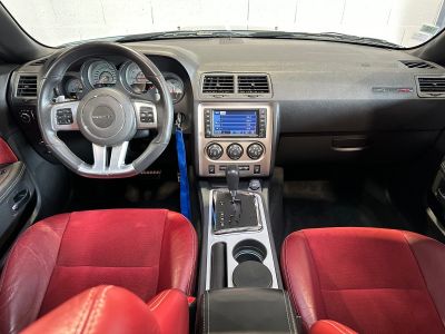 Dodge Challenger SRT8 HEMI V8 64 SRT8 Homologuée   - 8