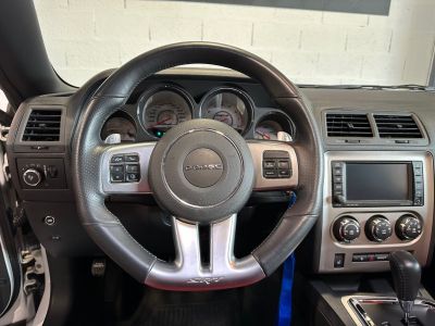 Dodge Challenger SRT8 HEMI V8 64 SRT8 Homologuée   - 9