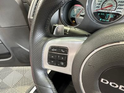 Dodge Challenger SRT8 HEMI V8 64 SRT8 Homologuée   - 13