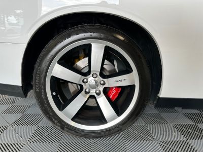 Dodge Challenger SRT8 HEMI V8 64 SRT8 Homologuée   - 28