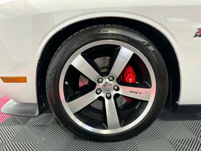Dodge Challenger SRT8 HEMI V8 64 SRT8 Homologuée   - 30